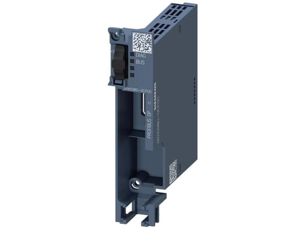 Siemens 3RW5980-0CP00 3RW5980-0CP00 3RW5980-0CP00 Tietoliikennemoduuli 1 kpl