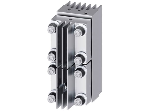 Siemens 3RW5924-0SQ05 3RW59240SQ05 #####Power halvledare 1 stk