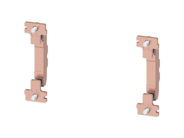 Siemens 3RW5907-0BQ00 3RW59070BQ00 #####Baypass-sarja 1 kpl