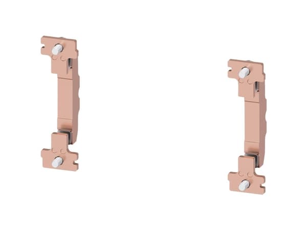 Siemens 3RW5907-0BQ00 3RW59070BQ00 #####Baypass-sarja 1 kpl