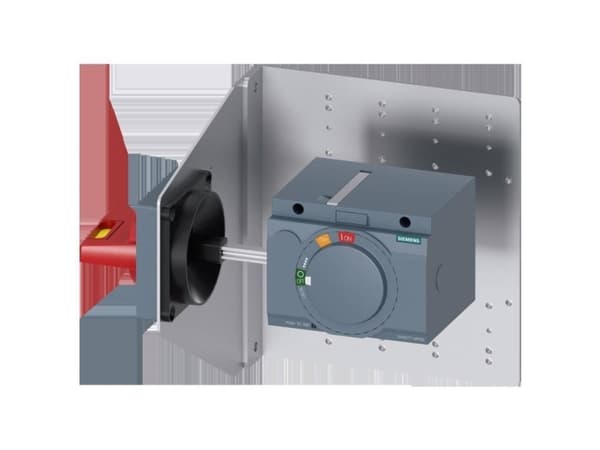 Siemens 3VA9277-0PK55 1 stk