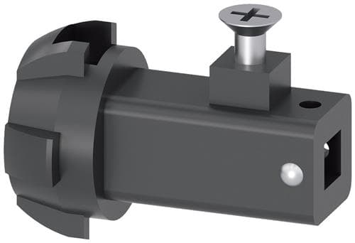 Siemens 8UD1900-1HA00 Tarvikesarja 1 kpl