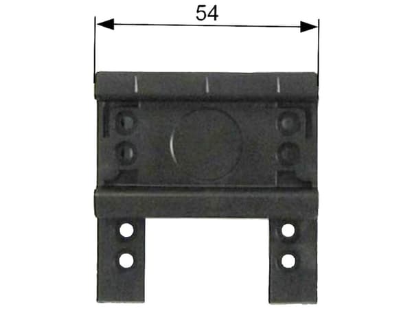 Siemens 8US19987CB54 Kiskojärjestelmä