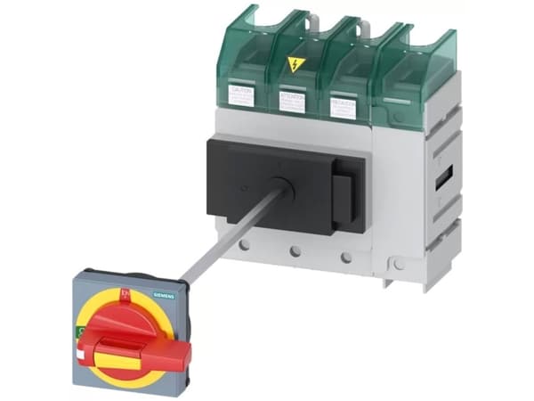 Siemens 3LD56100TL13