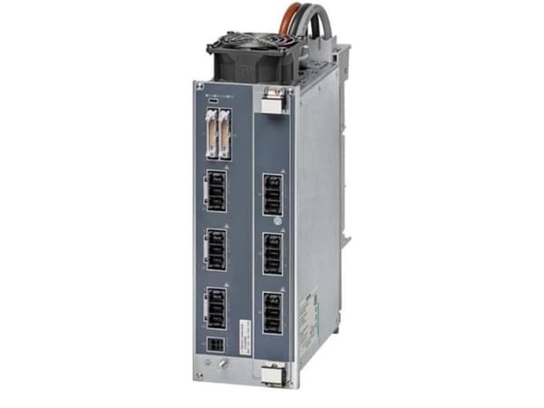 Siemens 6BK1943-2AH00-0AA0 Temperaturregulator