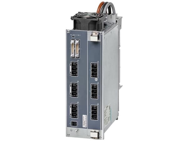 Siemens 6BK1943-2AH00-0AA0 Temperaturregulator