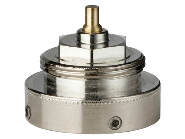 Siemens BPZ:AV55 Termostatadapter