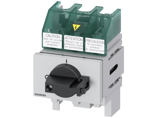 Siemens 3LD50000TK11