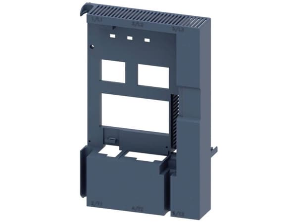 Siemens 3RW5954-0GF00 3RW59540GF00 #####Frontkåpa 1 stk