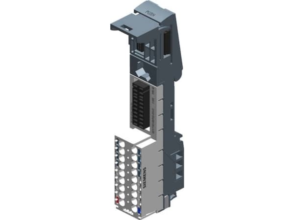 Siemens 6ES7193-6BP00-0DU0