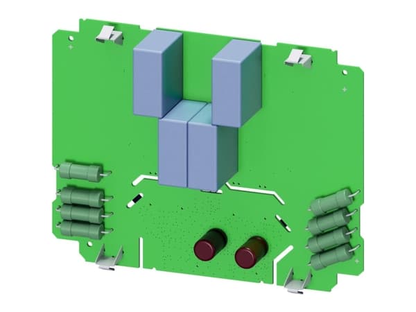 Siemens 3RW5907-0PY05 3RW59070PY05 #####Flat moduuli 1 kpl