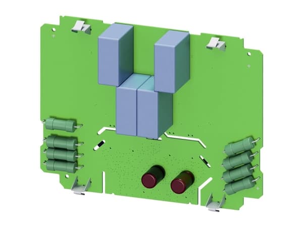 Siemens 3RW5907-0PY05 3RW59070PY05 #####Flat moduuli 1 kpl
