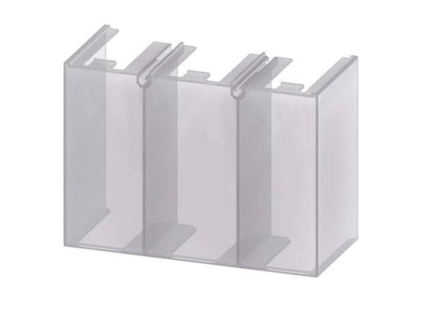 Siemens 3RW5984-0TC20 3RW59840TC20 #####Connection cover 1 stk