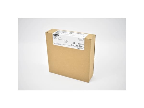 Siemens 6ES75211BP000AA0 6ES7521-1BP00-0AA0 PLC-Digitaalinen johtomoduuli