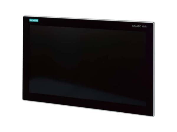 Siemens 6AV6646-1BA15-0NA0 6AV66461BA150NA0 PLC kontrollpanel