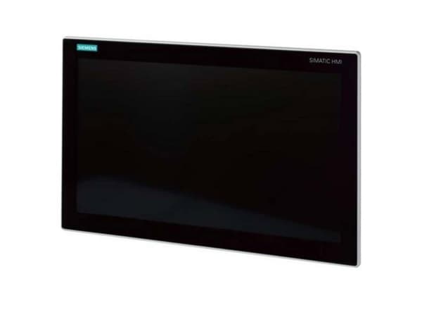 Siemens 6AV6646-1BA15-0NA0 6AV66461BA150NA0 PLC kontrollpanel