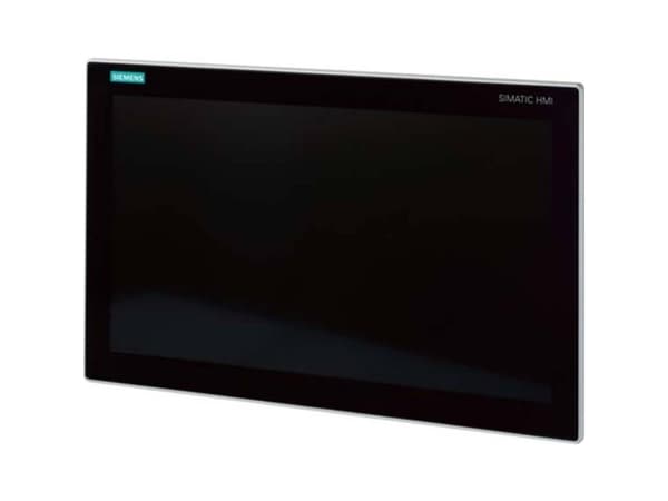 Siemens 6AV6646-1BA15-0NA0 6AV66461BA150NA0 PLC kontrollpanel