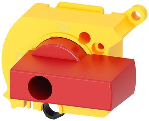 Siemens 3LD9287-3C Dørkoblingsmotor 1 stk