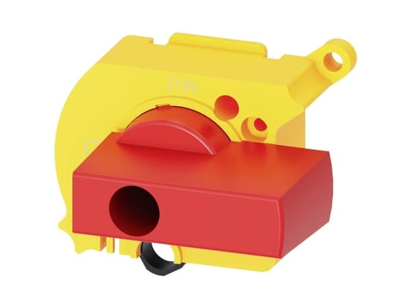 Siemens 3LD9287-3C Dørkoblingsmotor 1 stk