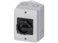 Miniatyrbild 1 av 2: Siemens 3LD21641TB510AB1