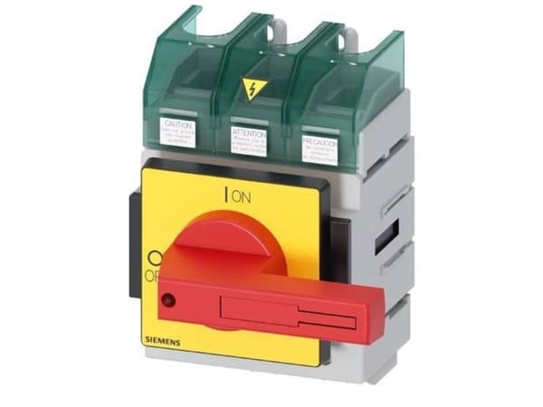 Siemens 3LD58000TK13