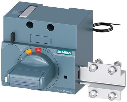 Siemens 3VA9137-0EK23 Pyörivä käämi 1 kpl
