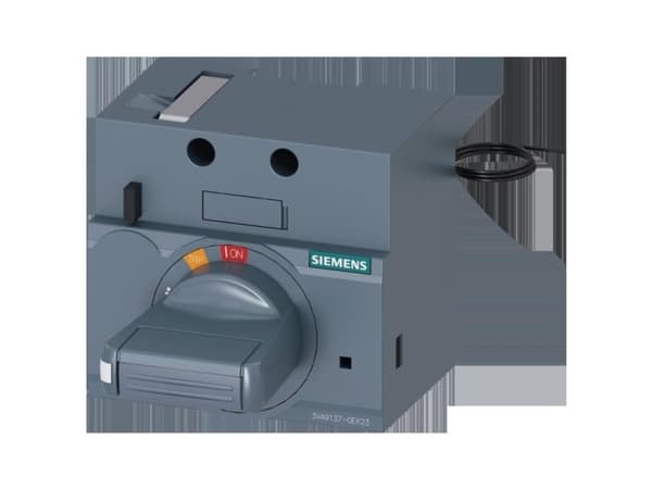 Siemens 3VA9137-0EK23 Pyörivä käämi 1 kpl
