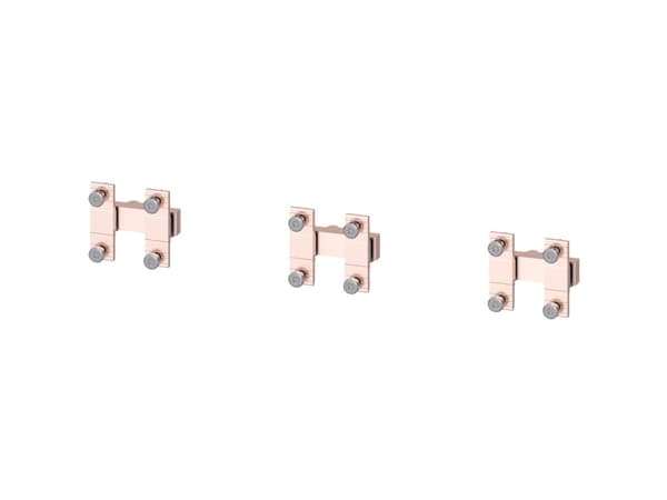 Siemens 3RW5955-0BY00 3RW59550BY00 #####Baypass kit 1 kpl