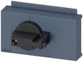 Miniatyrbild 3 av 3: Siemens 3KD9011-0D Inbyggd drivenhet 1 st