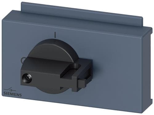 Siemens 3KD9011-0D Inbyggd drivenhet 1 st
