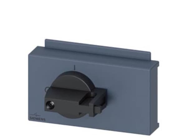 Siemens 3KD9011-0D Inbyggd drivenhet 1 st