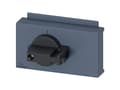 Miniatyrbild 1 av 3: Siemens 3KD9011-0D Inbyggd drivenhet 1 st