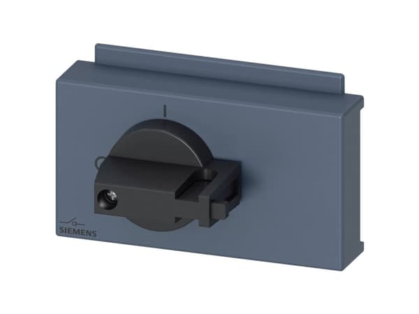 Siemens 3KD9011-0D Inbyggd drivenhet 1 st