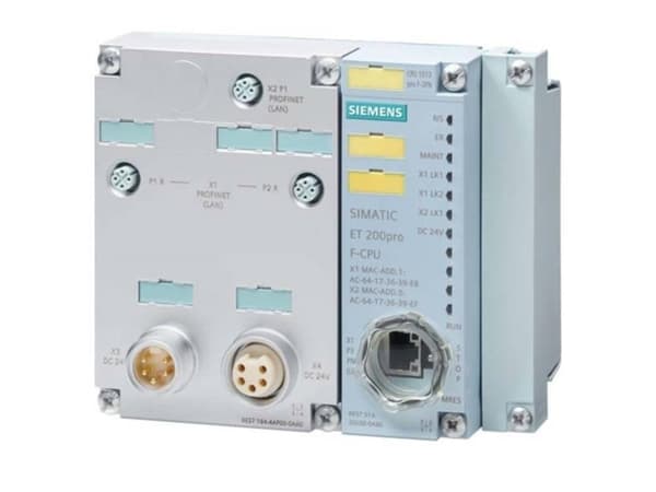 Siemens 6ES7513-2GL00-0AB0