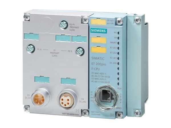 Siemens 6ES7513-2GL00-0AB0