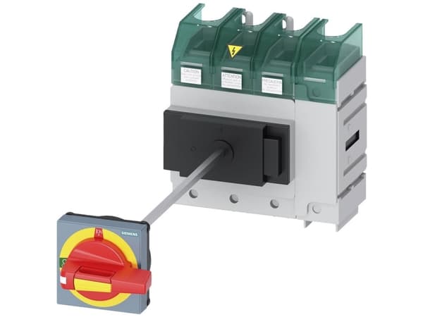 Siemens 3LD54100TL13