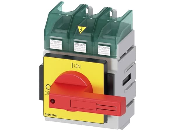 Siemens 3LD54000TK13