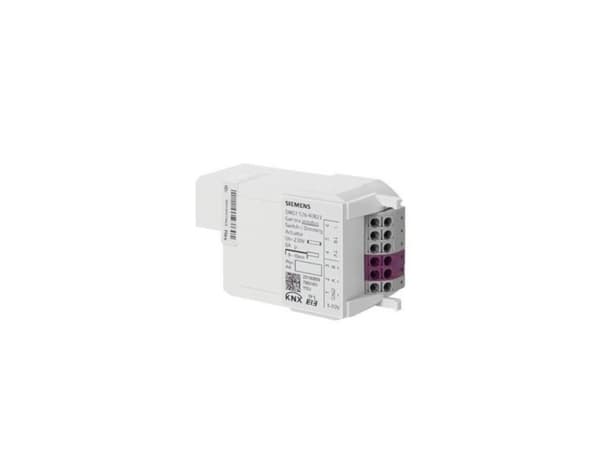 Siemens 5WG1526-4DB23 #####Svängande-dämpande ställdon