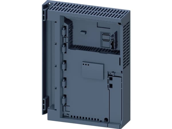 Siemens 3RW5955-1UY10 3RW5955551UY10 ohjain 1 kpl