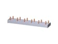 Miniatyrbild 1 av 2: Siemens 5ST37831 Stiftskamleskinne 1 stk