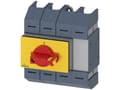 Miniatyrbild 1 av 2: Siemens 3KD03432LG203
