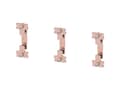 Pikkukuva 2 / 2: Siemens 3RW5953-0BY00 3RW59530BY00 #####Baypass-sarja 1 kpl