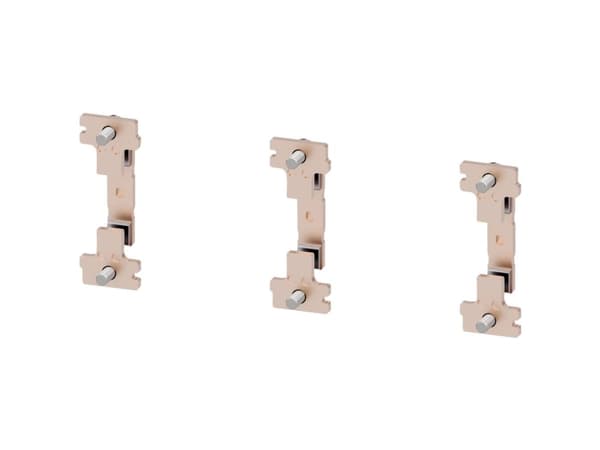 Siemens 3RW5953-0BY00 3RW59530BY00 #####Baypass-sarja 1 kpl