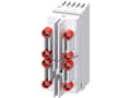 Pikkukuva 2 / 3: Siemens 3RW5954-0SP06 3RW59540SP06 #####Power-puolijohde 1 kpl 1 kpl