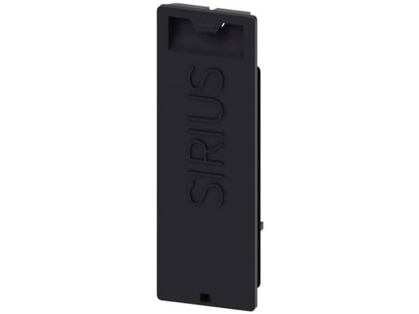 Siemens 3RW5980-0HL00 3RW5980-0HL00 3RW59800HL00 #####Interface cover 1 stk