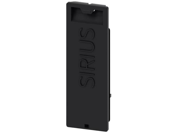 Siemens 3RW5980-0HL00 3RW5980-0HL00 3RW59800HL00 #####Interface cover 1 stk