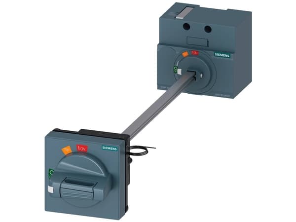 Siemens 3VA9137-0FK33 Dörrvred 1 st