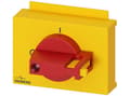Miniatyrbild 4 av 4: Siemens 3KD9011-8C Inbyggd drivenhet 1 st
