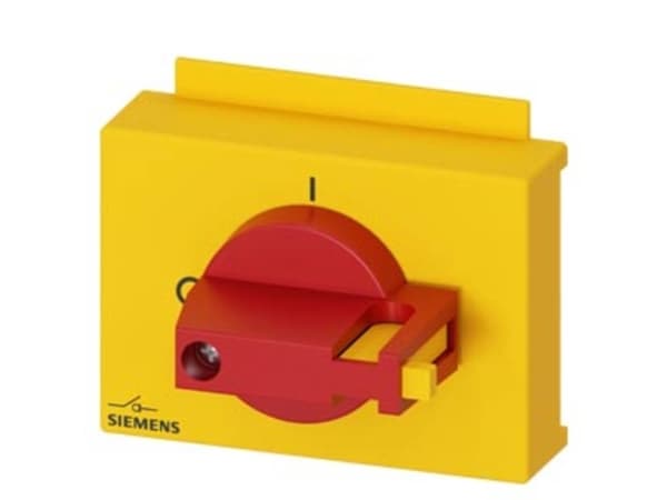 Siemens 3KD9011-8C Inbyggd drivenhet 1 st