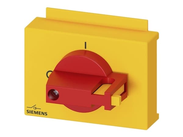 Siemens 3KD9011-8C Inbyggd drivenhet 1 st